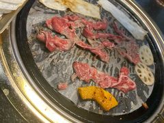 -熊大·鲜烤黄牛肉(五山店)