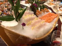 -万宝海鲜舫(劳动公园店)