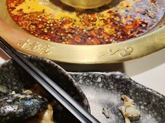 -哥老官重庆美蛙鱼头(宝山龙湖店)