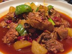 -清真·卡德尔大叔新疆主题餐厅(龙汇路店)