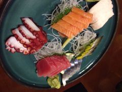 iphone_upload_pic-花月日本料理(奥林匹克大厦店)