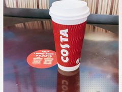 -COSTA COFFEE(济南振华商厦店)