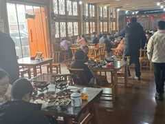 -张关合渣(航空大道店)