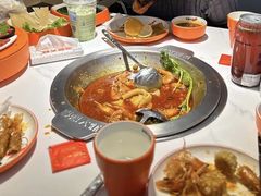 -李想大虾(江北天街店)