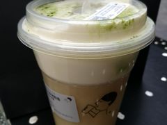 -喜茶(北京三里屯太古里店)