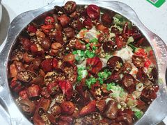 -杨记大丰收鱼庄(国贸店)