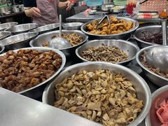 -铭辉沙嗲面(新街商业城店)