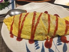 -歌行灯日本料理(伊势丹店)