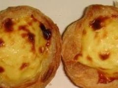 莉莲蛋挞3-nata&bica(松江大学城店)