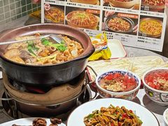 -肥家大排档(天河体育西店)