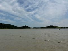 -南北湖风景区
