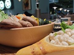 -春润大地海南椰子鸡(沙井京基百纳广场店)