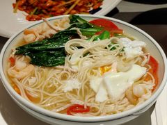 -璟象酒店-爱丽坊景观餐厅