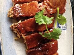 -兰溪小馆(东直门簋街店)