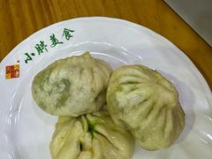 -小胖包子王(阜成门内店)