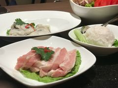 -协成海鲜火锅(情侣路店)