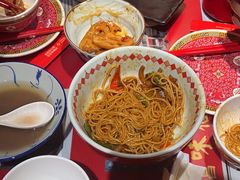 -味福记·本地特色菜(八一万达广场店)