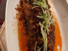 -京华烟云·北京烤鸭(领展购物广场·中关村店)