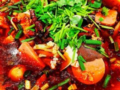 -冒个泡儿冒菜(成都SKP店)