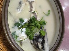 -翠茗农庄土菜馆(天目湖店)