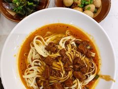 -李与白包子铺(桐梓林店)