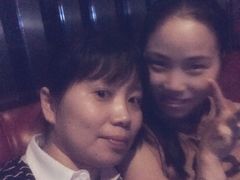 -好声音时尚量贩KTV(之心城店)