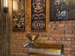 -旧雨咖啡·CoffeeFORU(黄村奥体店)