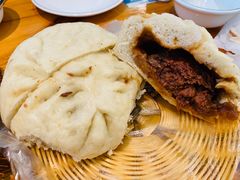 驴肉大包-漕河全驴宴饭店(徐水店)