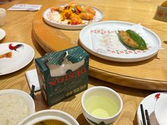 -德胜轩正宗顺德菜(宝安沙井会展中心店)