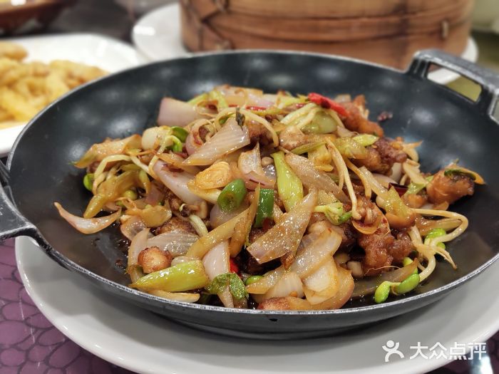 南芳园图片