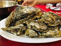 -京深海鲜市场(光彩路店)