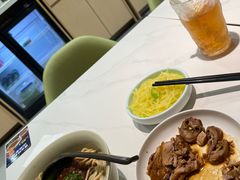 -李先生牛肉面大王(华联商厦店)