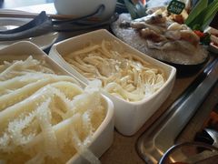 -海底捞火锅(老城根店)