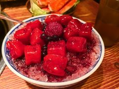 -马厂老火锅(胜太路店)