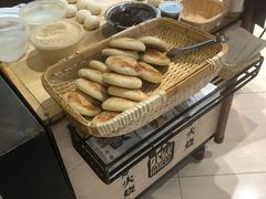 转炉火烧-黑鸡小馆(金源店)