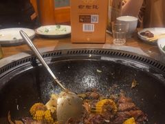 -万里闯关东铁锅炖菜馆(高新旗舰店)