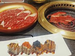 -神户赤童日式烤肉伙伴(东直门店)