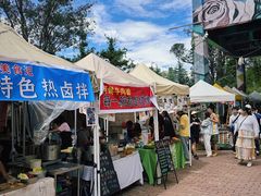 -大理床单厂艺术区