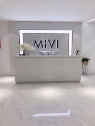 -MIVI半永久纹眉纹绣