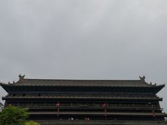 -西安城墙·碑林历史文化景区