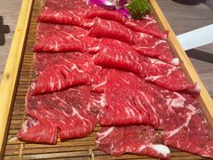 -老鼎旺安格斯牛肉火锅(衡艺广场店)