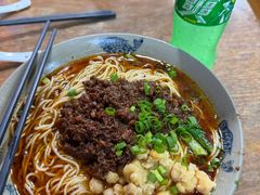 -丁丁猫重庆小面(徐州路店)