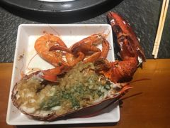 -马路边上·小海鲜烧烤(八一路店)