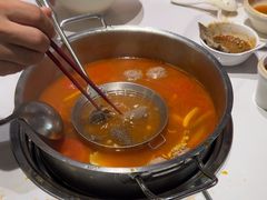-潮正和潮汕牛肉火锅·老字号(番禺万达店)