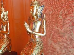 -金色莲花泰式按摩SPA(石牌店)