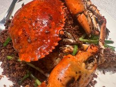 -喜记避风塘炒辣蟹(旗舰店)