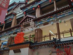 -银泰百货(北京大红门店)