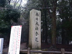 -奈良公园