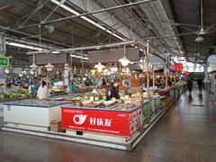 -浦商菜市场·锦德店