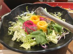 -崂山印象·青岛·海鲜渔家菜